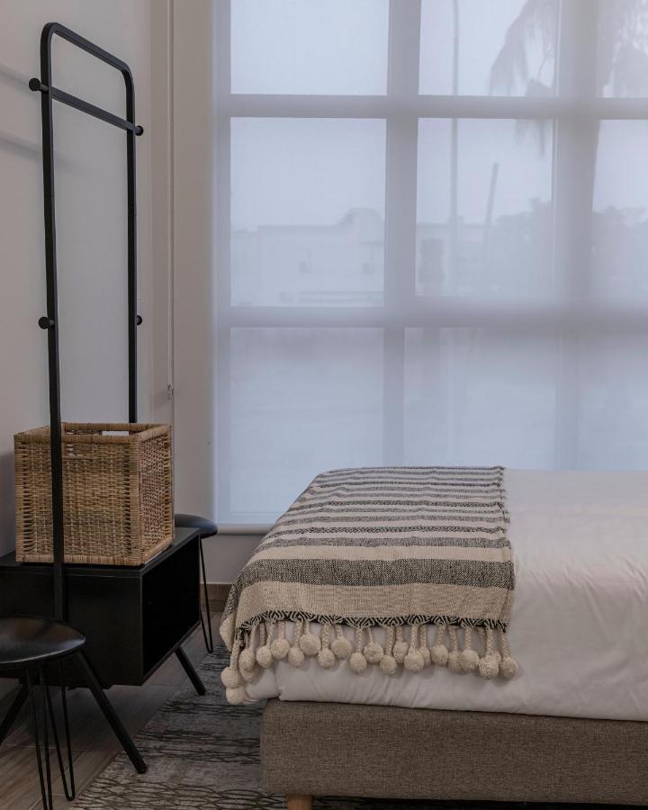 Rosa Velazquez Appartement Mérida